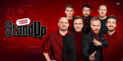 Stand Up 12 сезон 21 выпуск 24.05.2025