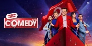 Comedy club 21 сезон 11 выпуск 12.09.2025