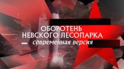 Оборотень невского лесопарка Следствие вели 06.12.2025