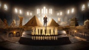 Загадки человечества 25.03.2026